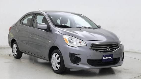 MITSUBISHI MIRAGE G4 2017 ML32F3FJ0HHF10652 image MITSUBISHI MIRAGE G4 2017 ML32F3FJ0HHF10652 image